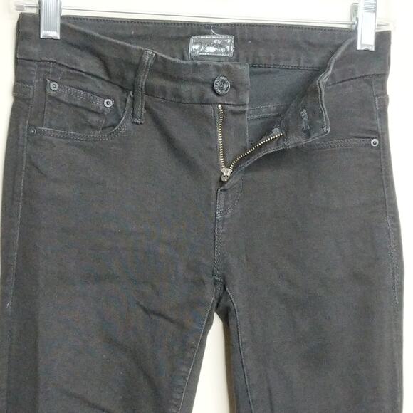 MOTHER The Looker Skinny Jeans - Size 25 - EUC - Picture 4 of 12